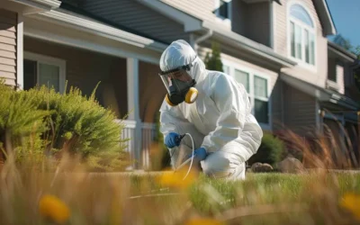 6 DICAS PARA ESCOLHER UMA DEDETIZADORA