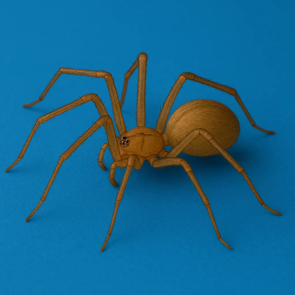Curiosidades sobre as aranhas