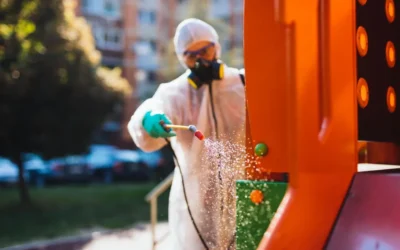 As pragas urbanas e as mudanças climáticas