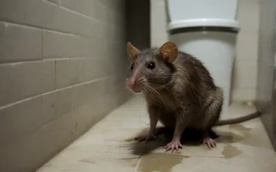 Como evitar roedores em sua casa