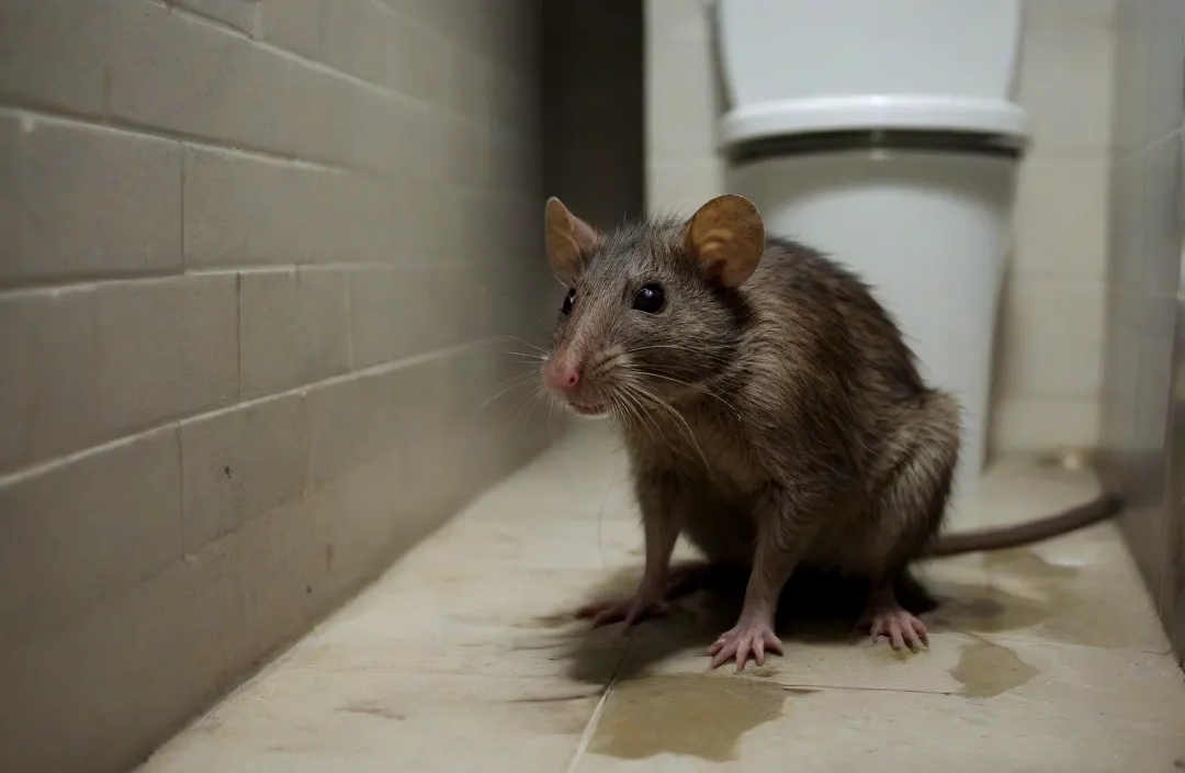 Como evitar roedores em sua casa Como evitar roedores em sua casa