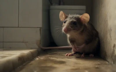 Como Acabar com Ratos