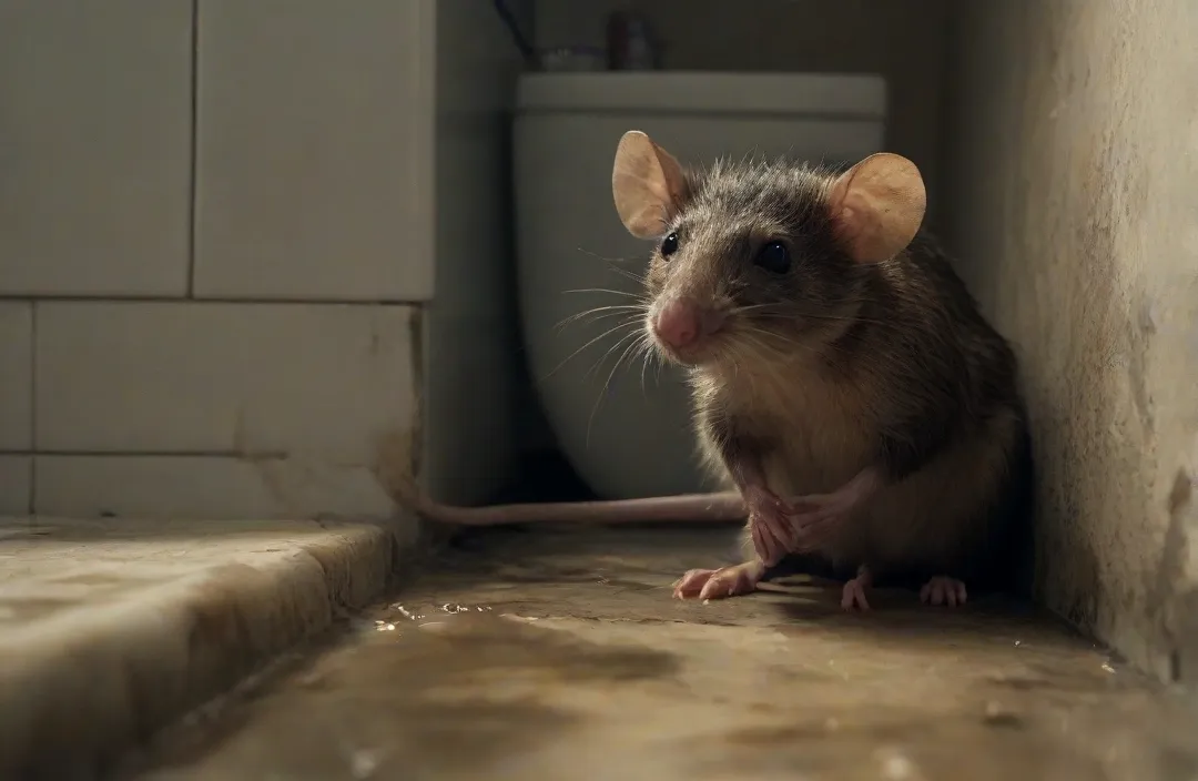 Como Acabar com Ratos