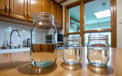 Como limpar caixa d’água