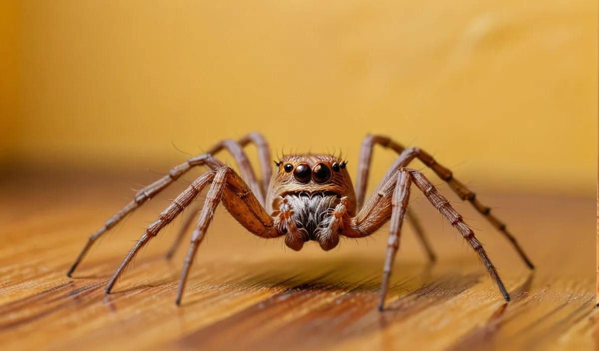 8 dicas fundamentais para acabar com as aranhas
