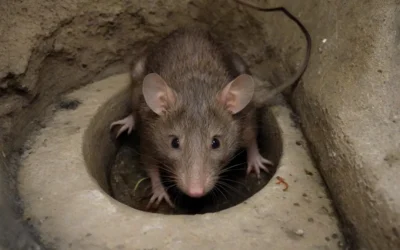 6 dicas infalíveis para acabar de vez com os ratos na sua casa