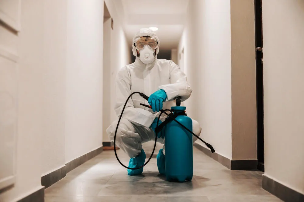 Dedetizadora Ouro Preto Dedetizadora Ouro Preto