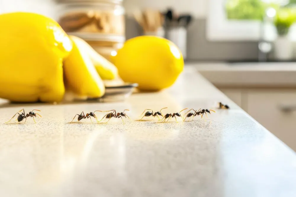 Dedetizadora Nova Granada (ZO)