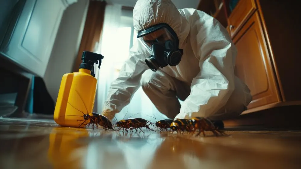 Dedetizadora São Salvador Dedetizadora São Salvador