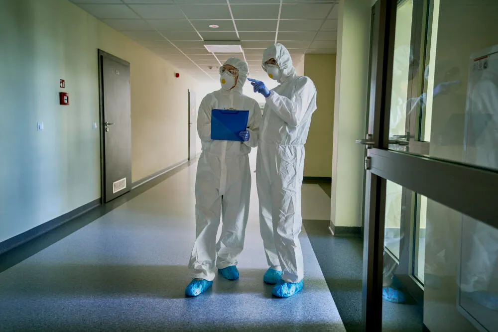 Dedetizadora Silveira