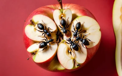 Quais riscos as pragas urbanas podem trazer para sua saúde?