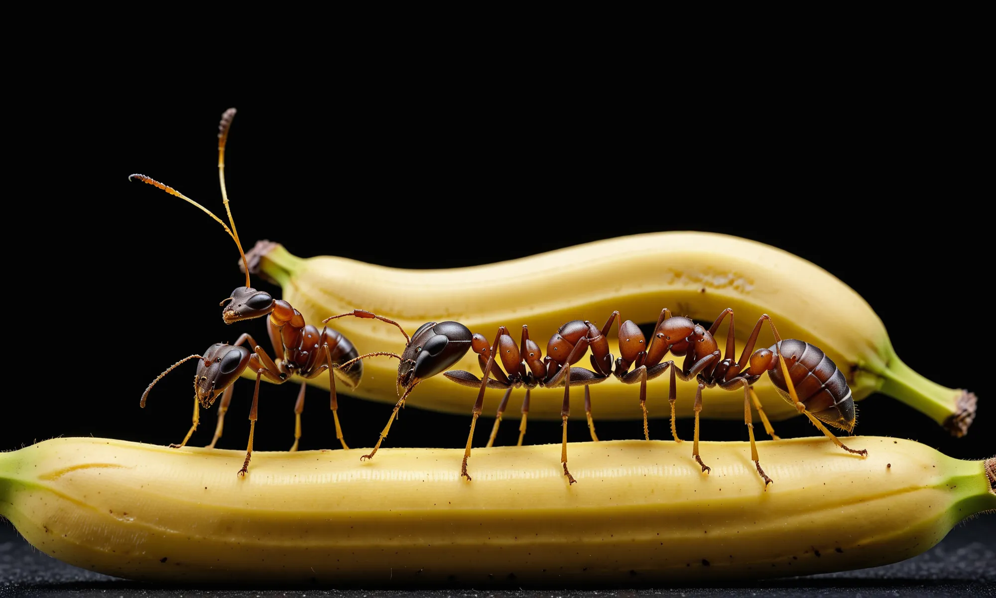 Como acabar com formigas doceiras? Como acabar com formigas doceiras?
