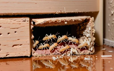 Dedetizadora para condomínios: o que você precisa saber