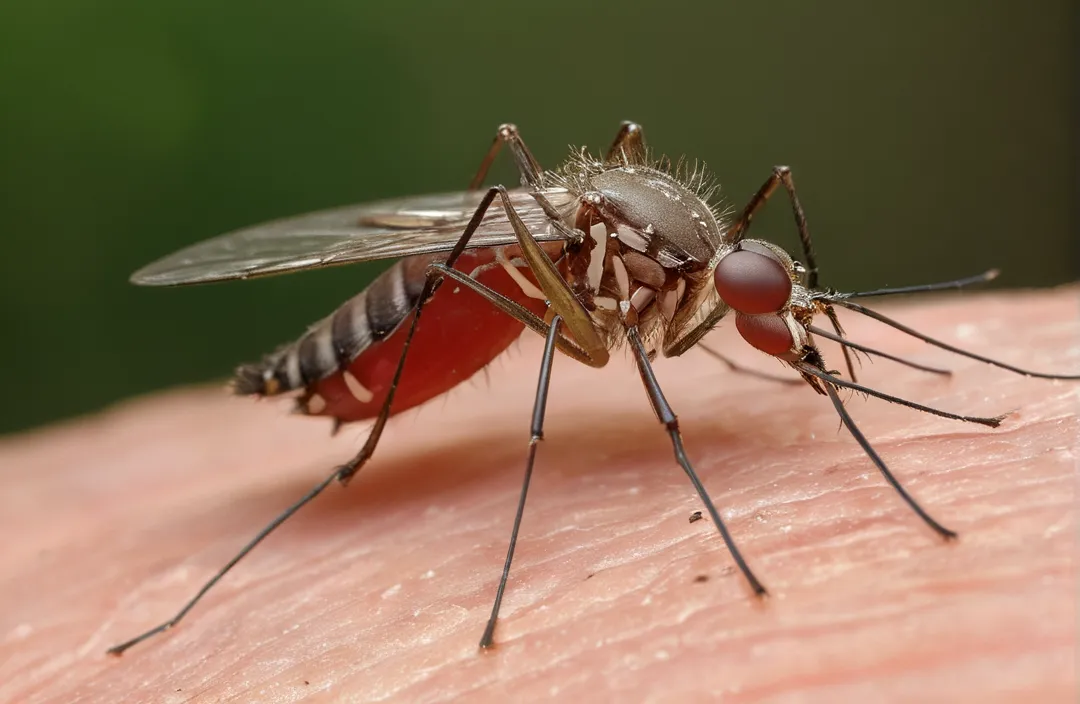 Quais são os predadores de mosquitos e como podem ser úteis para o controle e combate de mosquitos? Quais são os predadores de mosquitos e como podem ser úteis para o controle e combate de mosquitos?