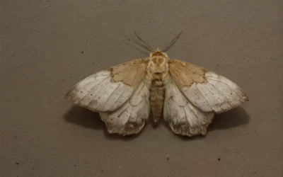 Qual é o método de controle de traças mais eficaz? Entenda o que atrai esses insetos e descubra como evitá-los