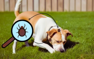 Combate às Pulgas: confira os principais mitos e verdades