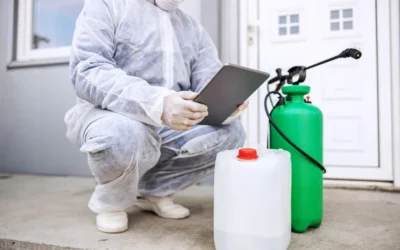 Entenda como a lei de dedetização em condomínios funciona e a sua importância