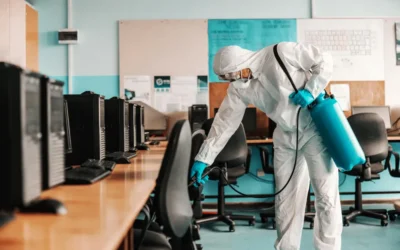 Dedetização ou detetização?