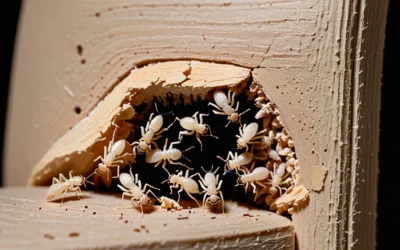 Como Escolher a Melhor Dedetizadora em BH: Critérios Essenciais para Garantir um Serviço de Qualidade