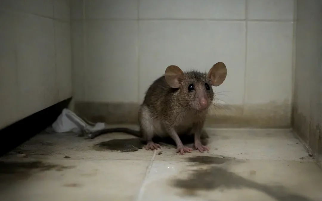 Dedetização em BH: Proteja Sua Casa de Pragas Indesejadas
