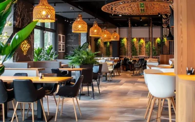 Dedetizadora BH: O impacto econômico da infestação de baratas no seu restaurante