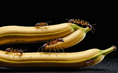 Dedetização de Formigas em BH: O Inimigo Silencioso – O Papel do Síndico na Dedetização e Prevenção