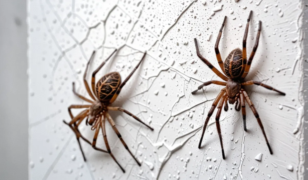 Chega de Aranhas! Proteja Seu Telhado com a Dedetizadora em BH!