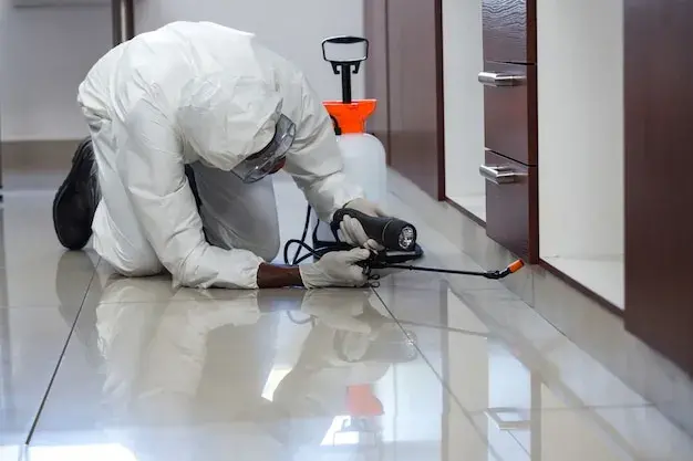 Dedetização em Bandeirantes: soluções em controle de pragas para proteger sua família e o meio ambiente Dedetização em Bandeirantes: soluções em controle de pragas para proteger sua família e o meio ambiente