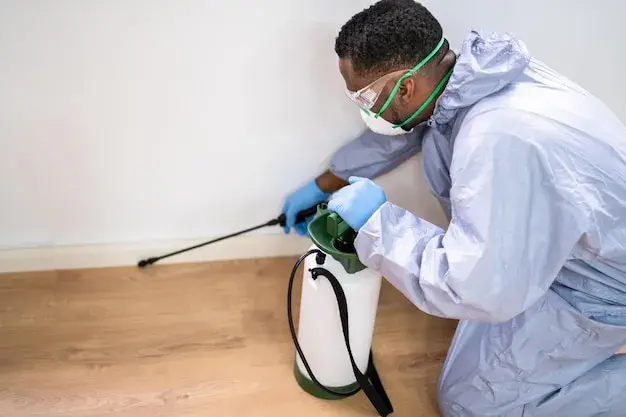 Dedetizadora em Floresta: cuidados essenciais em apartamentos e condomínios contra as baratas Dedetizadora em Floresta: cuidados essenciais em apartamentos e condomínios contra as baratas