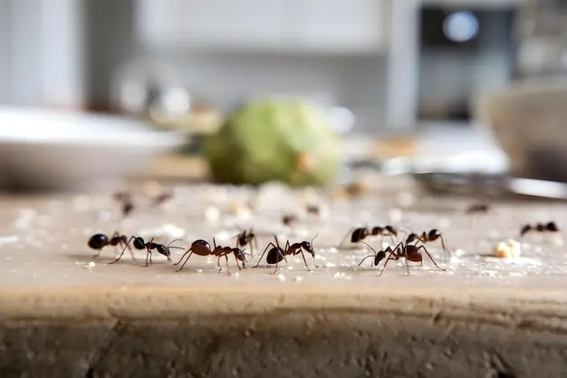 Dedetizadora Venda Nova BH: Formigas na cozinha? Veja como eliminá-las com a dedetização da Pragfim Dedetizadora BH Dedetizadora Venda Nova BH: Formigas na cozinha? Veja como eliminá-las com a dedetização da Pragfim Dedetizadora BH
