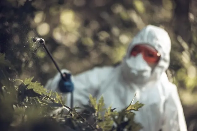 Tipos de Dedetização em BH: Qual o Método Ideal para Cada Tipo de Infestação? Tipos de Dedetização em BH: Qual o Método Ideal para Cada Tipo de Infestação?