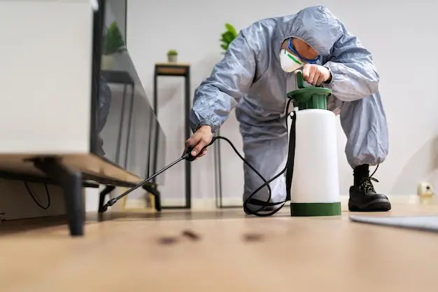 Como a Dedetizadora em Belo Horizonte Pode Garantir um Ambiente Livre de Ratos, Baratas e Formigas