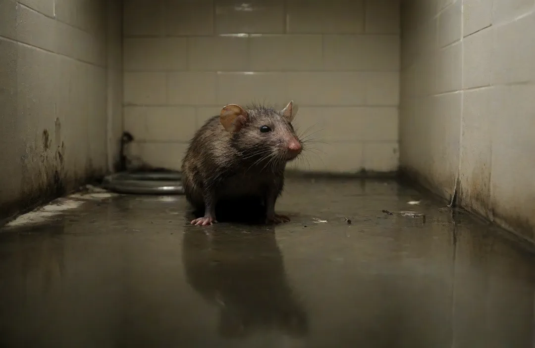 Dedetização de Ratos e Roedores em BH // Dedetizadora BH
