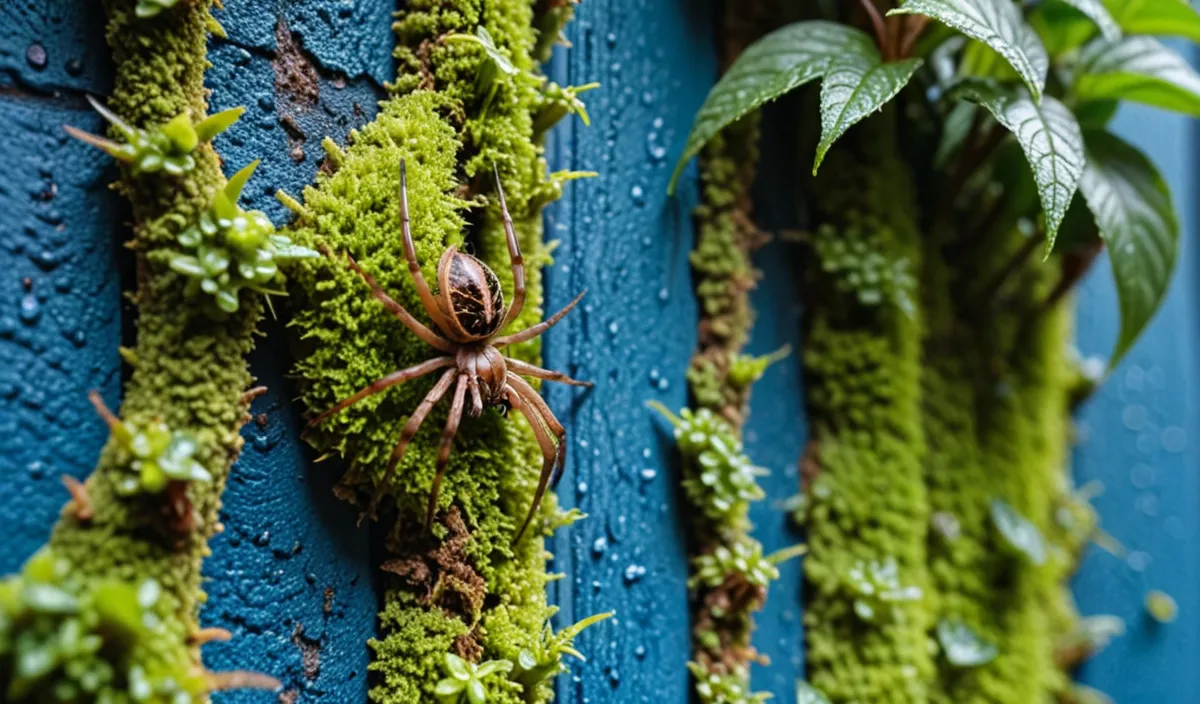 Dedetização de Aranhas BH // Infestações de Aranhas em BH