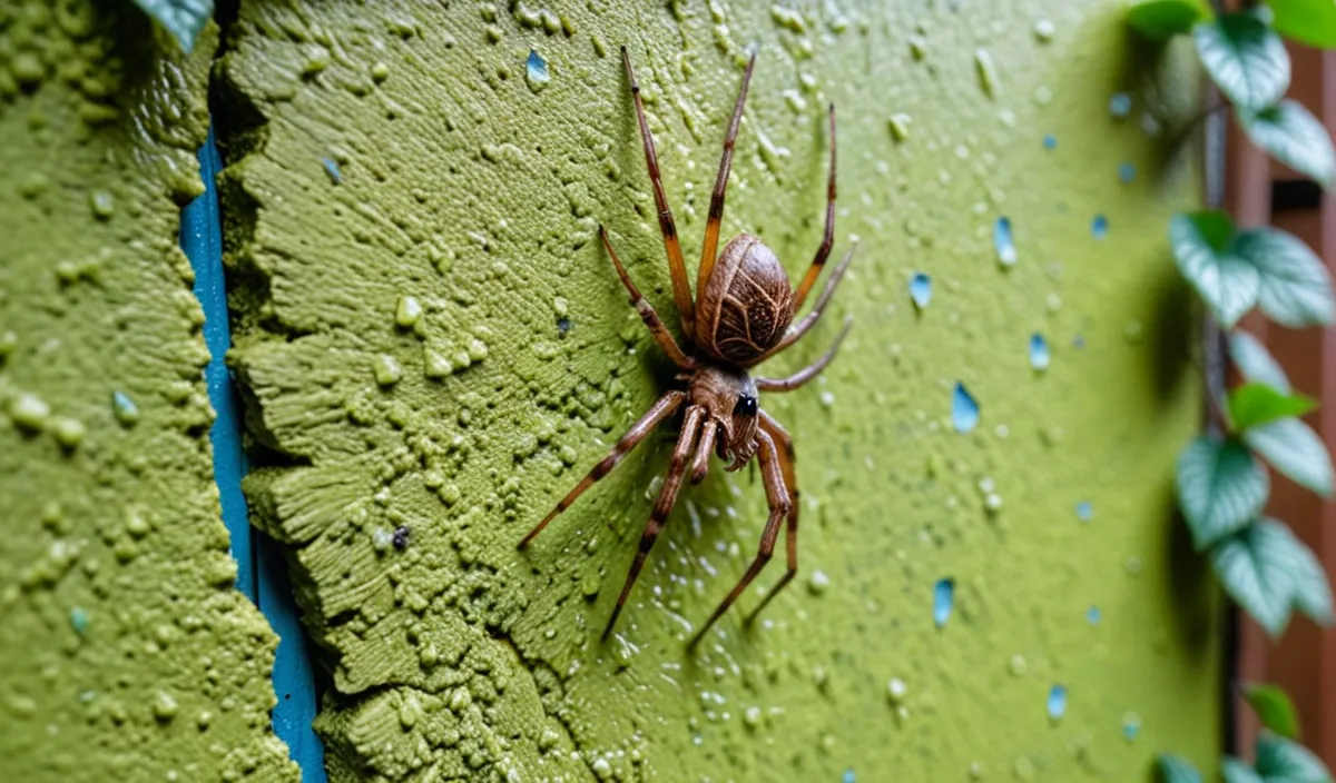 Dedetização de Aranhas BH // Infestações de Aranhas em BH