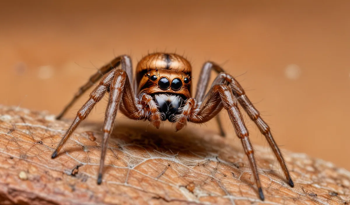 Dedetização de Aranhas BH // Infestações de Aranhas em BH