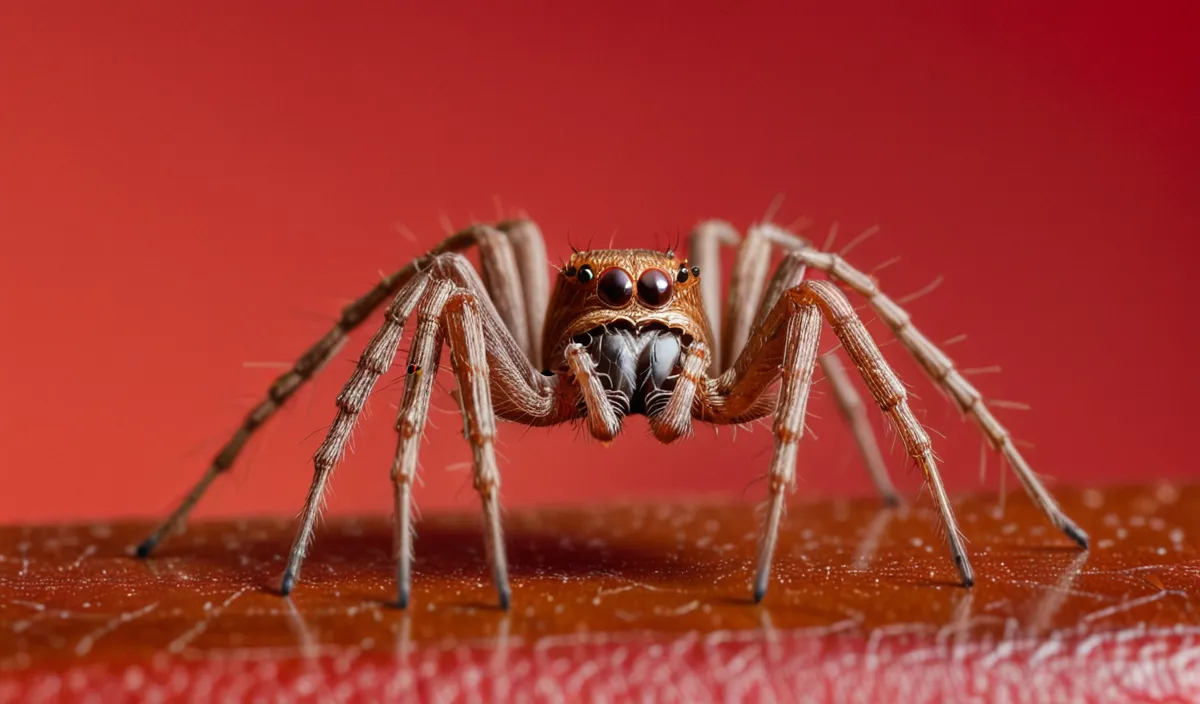 Dedetização de Aranhas BH // Infestações de Aranhas em BH