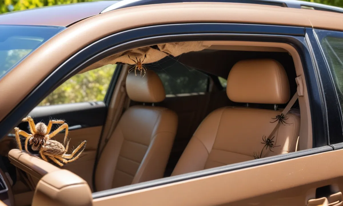 Dedetização de Aranhas BH // Infestações de Aranhas em BH