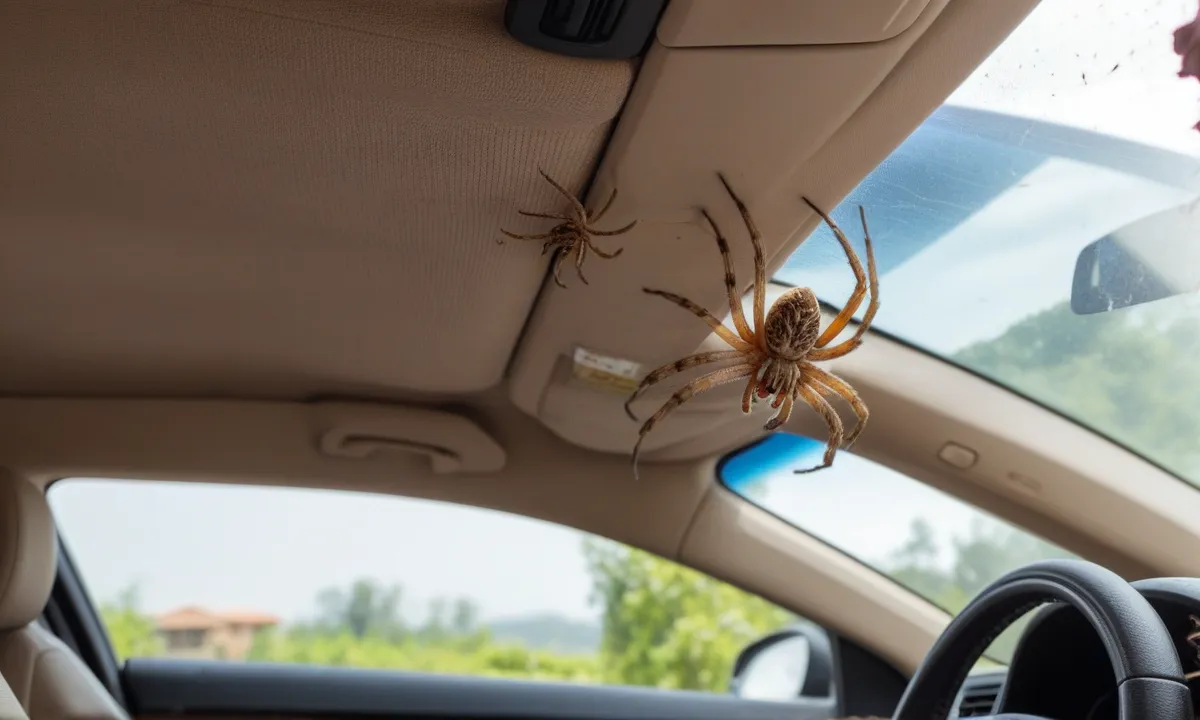 Dedetização de Aranhas BH // Infestações de Aranhas em BH