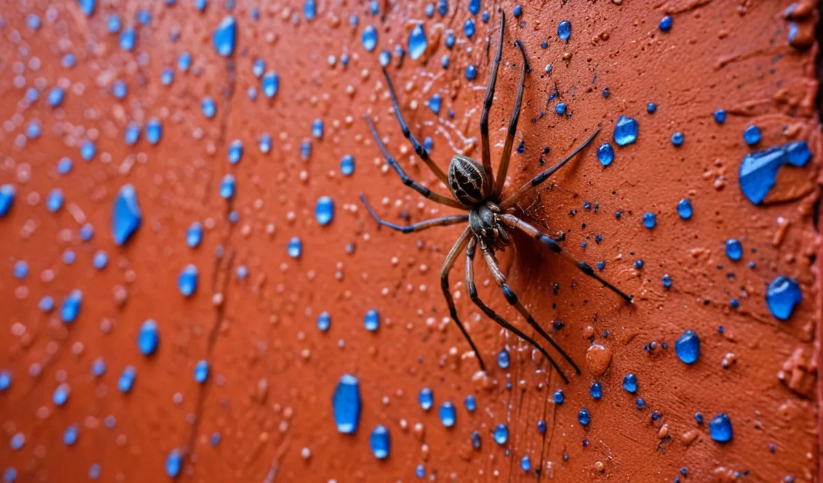 Dedetização de Aranhas BH // Infestações de Aranhas em BH