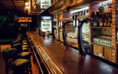 Controle de pragas em bares e restaurantes de Belo Horizonte: segurança alimentar começa aqui