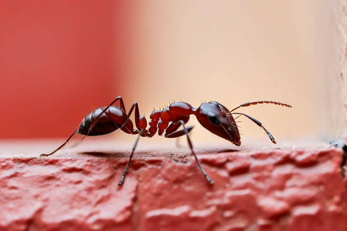 Dedetizadora Bandeirantes BH: Por que as formigas invadem a cozinha? Dedetizadora Bandeirantes BH: Por que as formigas invadem a cozinha?