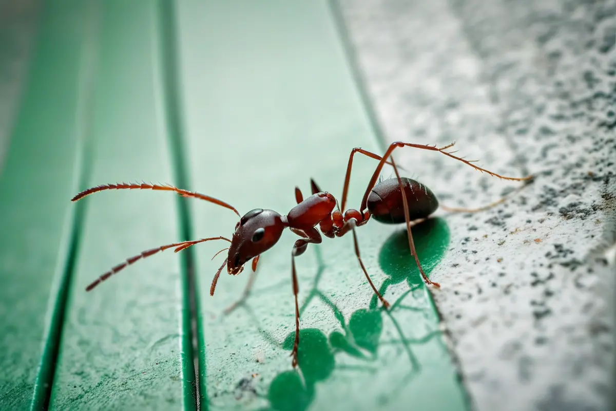 Dedetizadora Garças BH: Formigas contaminam alimentos? Dedetizadora Garças BH: Formigas contaminam alimentos?