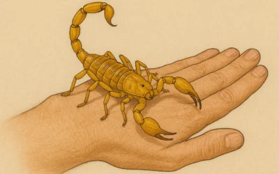 Dedetizadora Heliópolis BH: Por que escorpiões aparecem em condomínios?