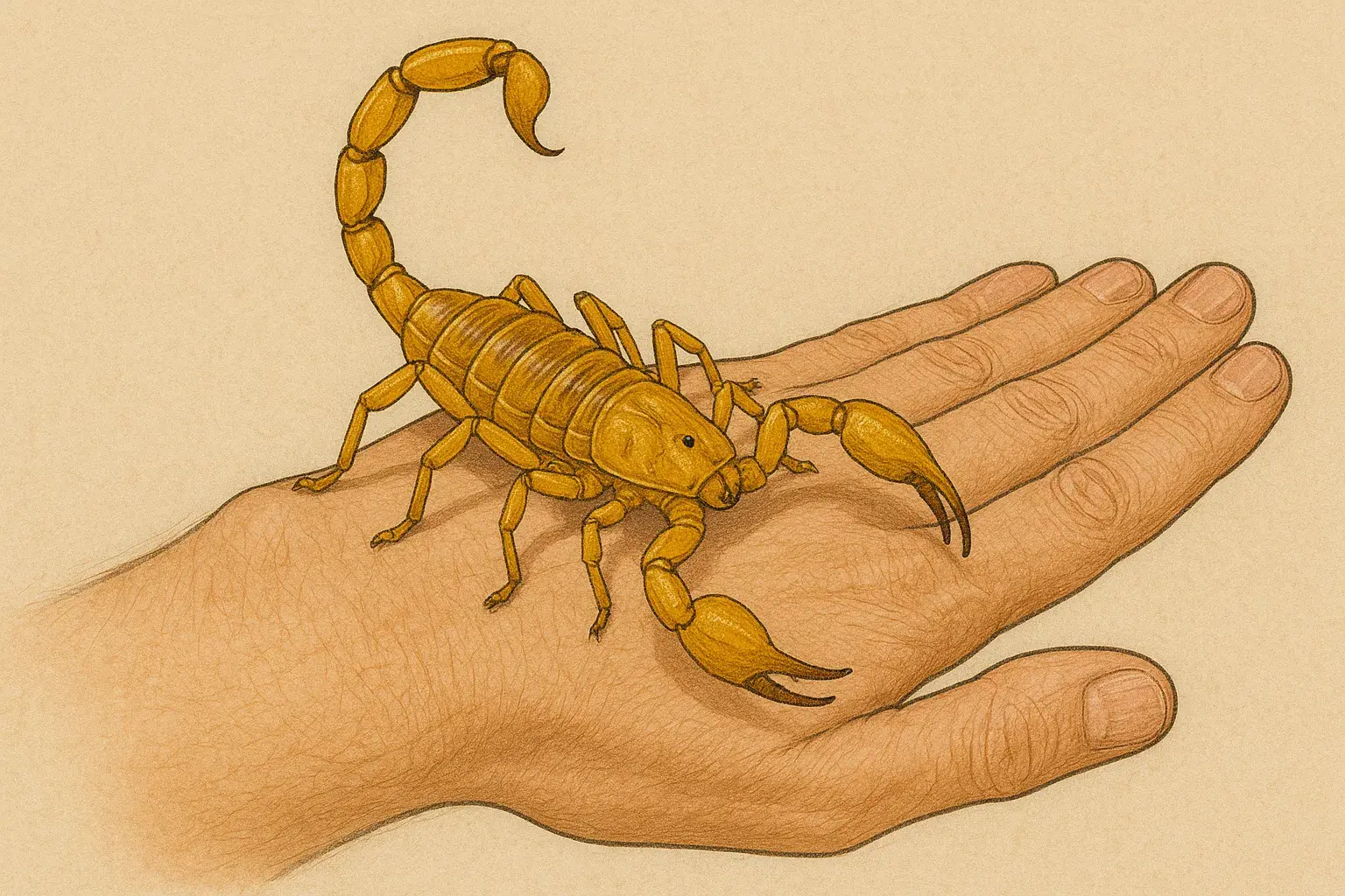 Dedetizadora Heliópolis BH: Por que escorpiões aparecem em condomínios?