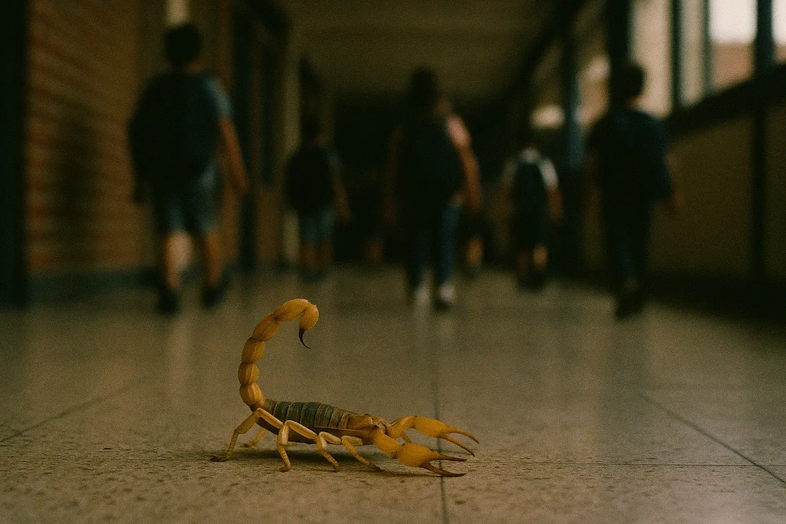 Dedetização BH e saúde coletiva: como o controle de pragas protege moradores e funcionários