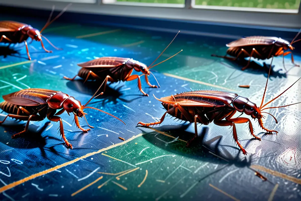 Dedetizadora BH: como escolher uma empresa confiável para condomínios residenciais