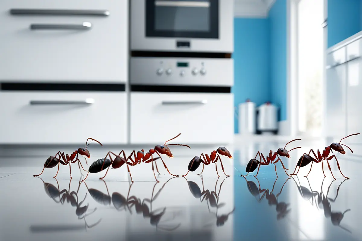 Dedetizadora BH especializada em condomínios: qual a diferença no resultado final