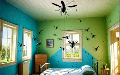 Dedetização em BH: como reduzir custos com ações preventivas ao longo do ano