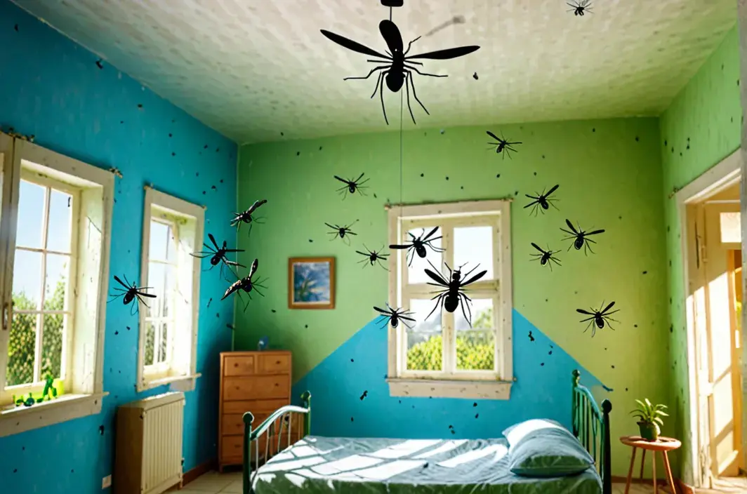 Dedetização em BH: como reduzir custos com ações preventivas ao longo do ano Dedetização em BH: como reduzir custos com ações preventivas ao longo do ano